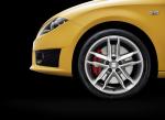 Seat Leon Cupra 2009 года